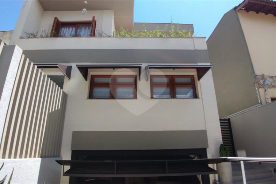 Casa à venda com 3 quartos, sendo 1 suíte,  em Tucuruvi, São Paulo, SP