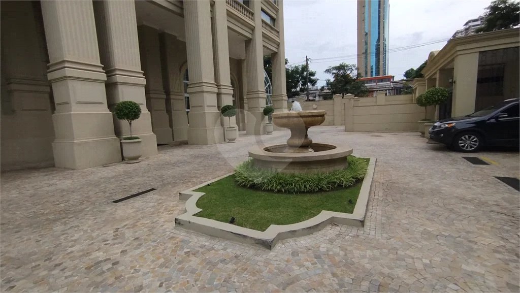 Á venda Apartamento Alto Padrão 5 suítes / 8 vagas 522m² Vila Nova Conceição