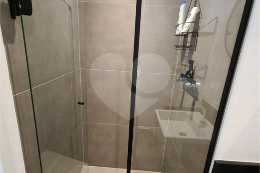 Studio no Jardim America