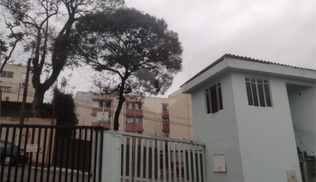 Apartamento para alugar com 2 quartos em Mandaqui, São Paulo, SP