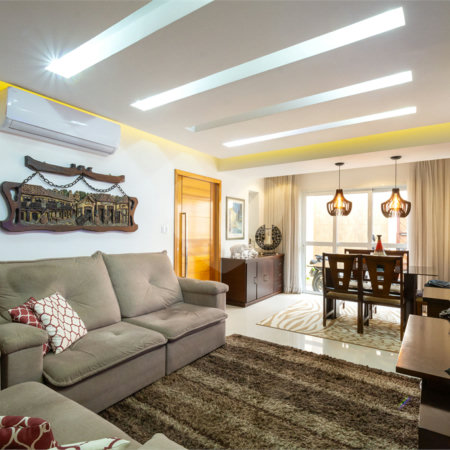 Casa à venda com 4 quartos, sendo 1 suíte, em Santo Amaro, São Paulo, SP