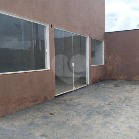 Salão Comercial à venda ou para alugar em Retiro Santana, Itapetininga, SP
