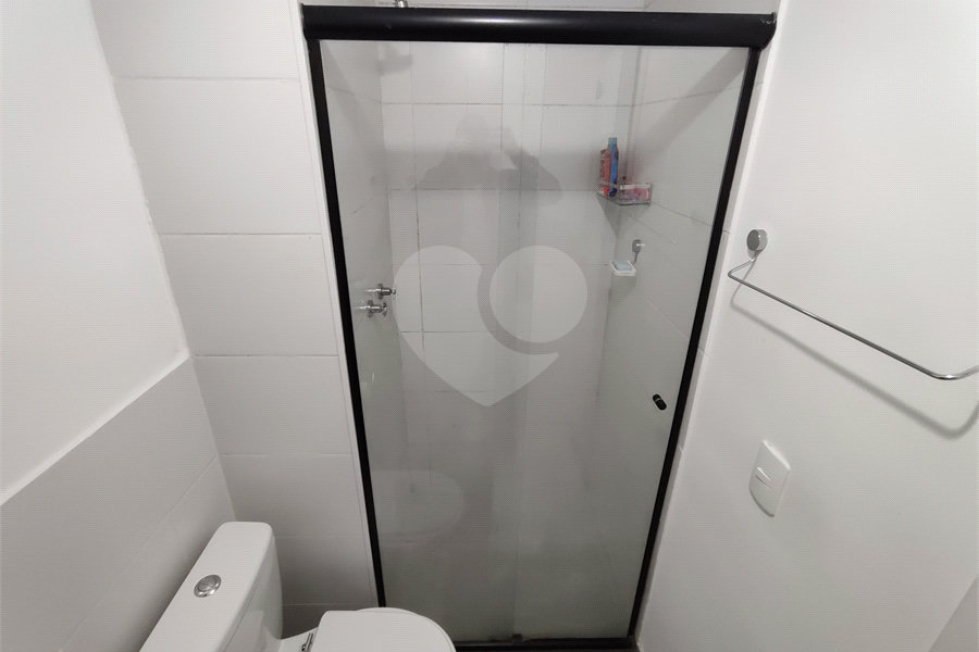 Apartamento à venda com 2 quartos em Vila Guilherme, São Paulo, SP