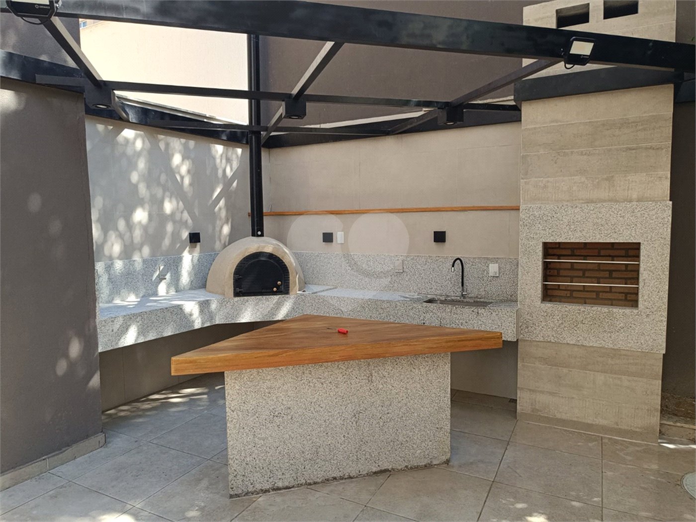 Apartamento à venda com 2 quartos, sendo 1 suíte, em Tijuca, Rio de Janeiro, RJ