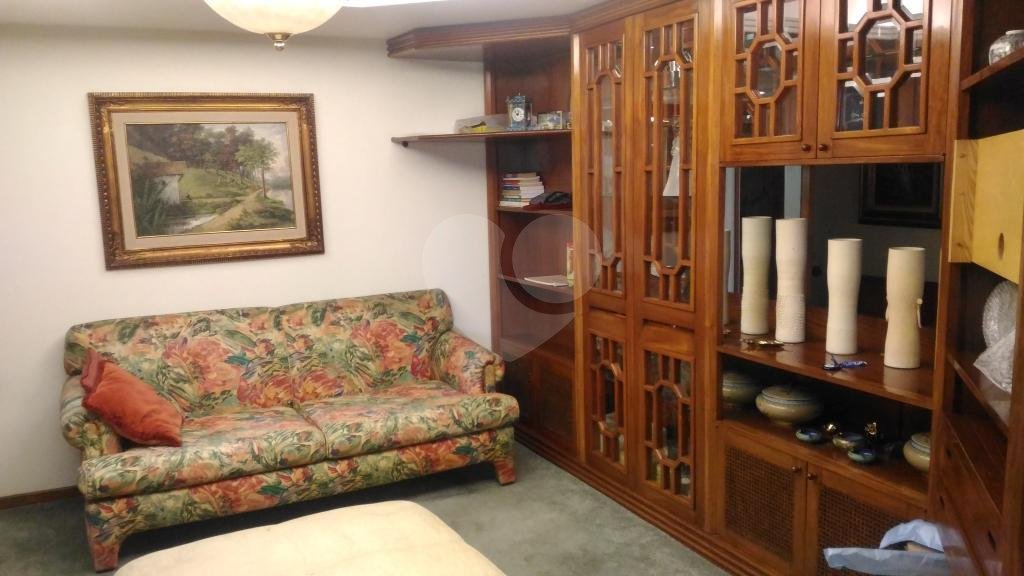 Apartamento à venda com 2 quartos, sendo 1 suíte, em Perdizes, São Paulo, SP