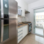 Apartamento à venda com 1 quarto em Limão, São Paulo, SP