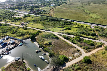 Terreno à venda em Marina, Armação dos Búzios, RJ