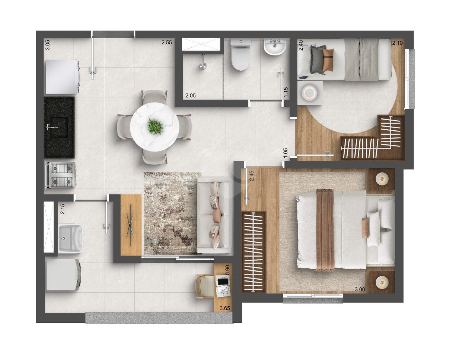 Planta 6