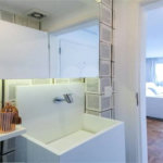Apartamento à venda com 2 quartos, sendo 1 suíte, em Vila Olímpia, São Paulo, SP