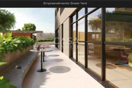 Apartamento à venda com 3 suítes em Vila Independência, Sorocaba, SP