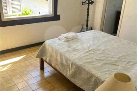 Casa à venda com 4 suítes em Humaitá, Armação dos Búzios, RJ