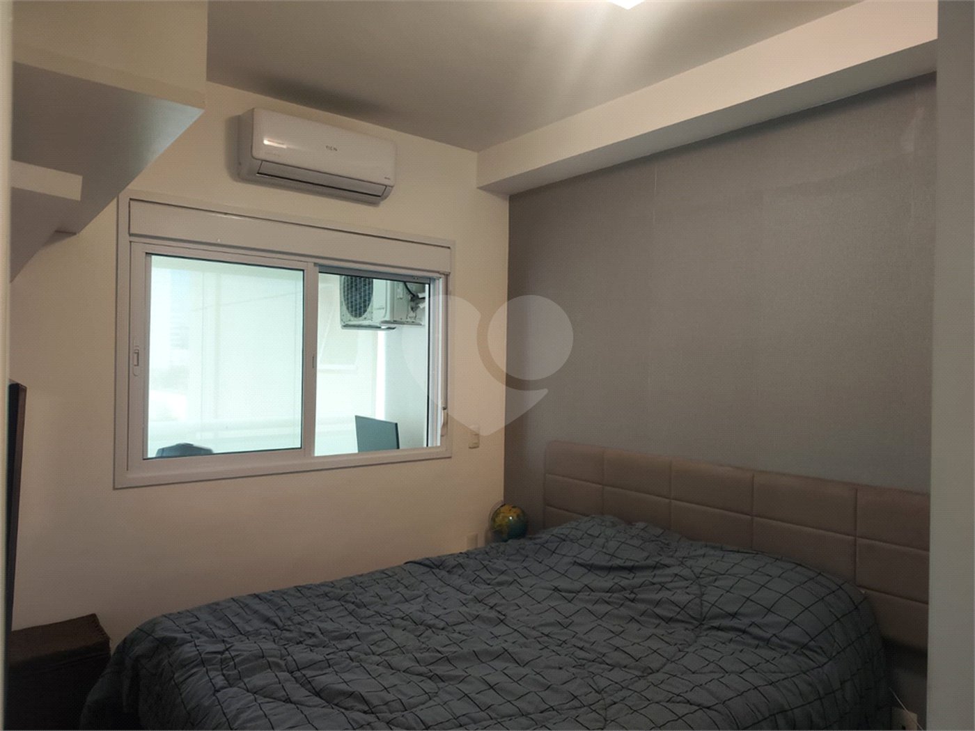 Apartamento à venda com 1 quarto em Várzea da Barra Funda, São Paulo, SP