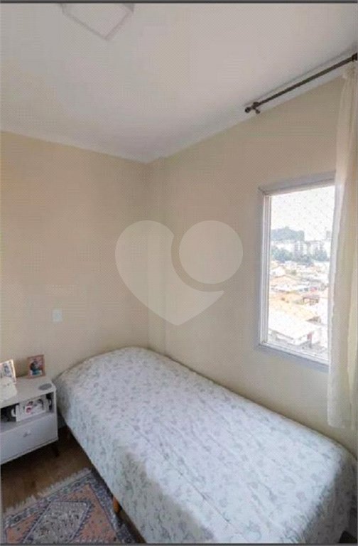 Apartamento à venda com 3 quartos, sendo 1 suíte,  em Mandaqui, São Paulo, SP