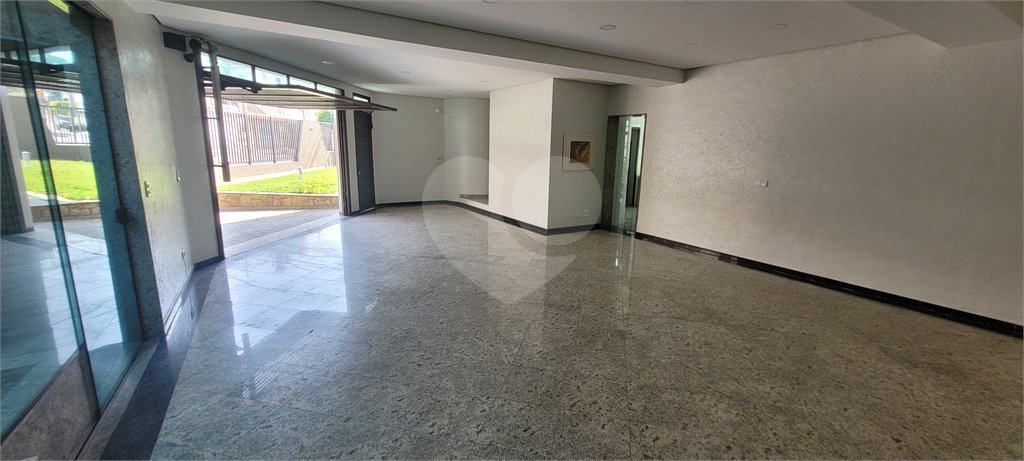 Sobrado de alto padrão com piscina e sauna no Jardim França