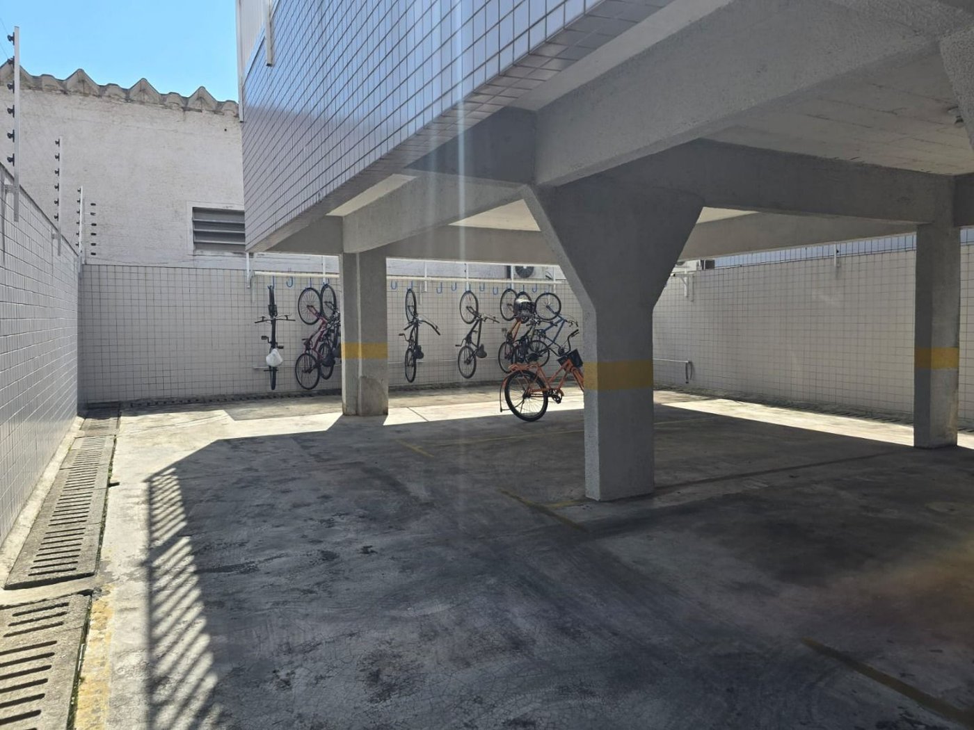 Apartamento à venda, 69 m² por R$ 590.000,00 - Aparecida - Santos/SP