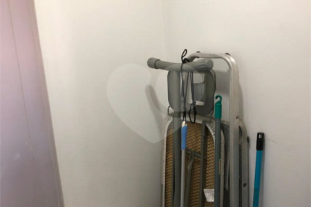 Apartamento à venda com 2 quartos, sendo 1 suíte, em Mirandópolis, São Paulo, SP