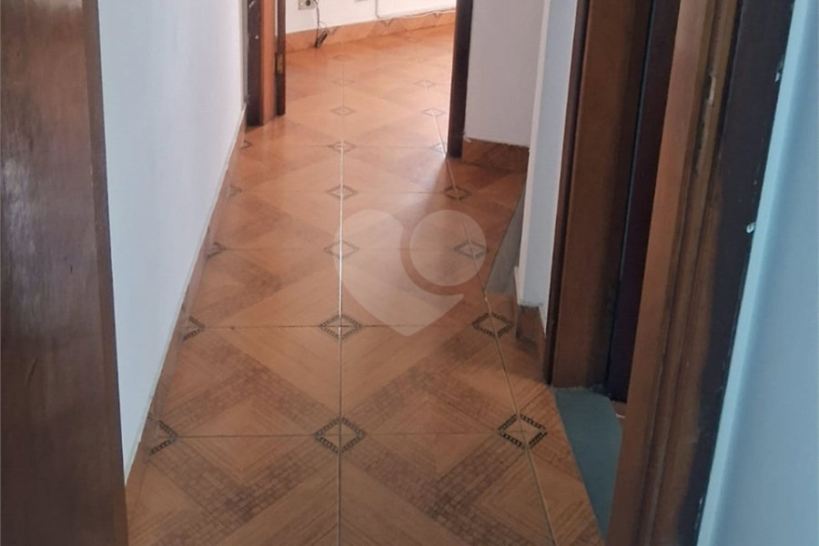 Casa à venda com 2 quartos em Horto, São Paulo, SP