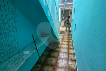 Sobrado à venda com 3 quartos em Parque Esmeralda, São Paulo, SP