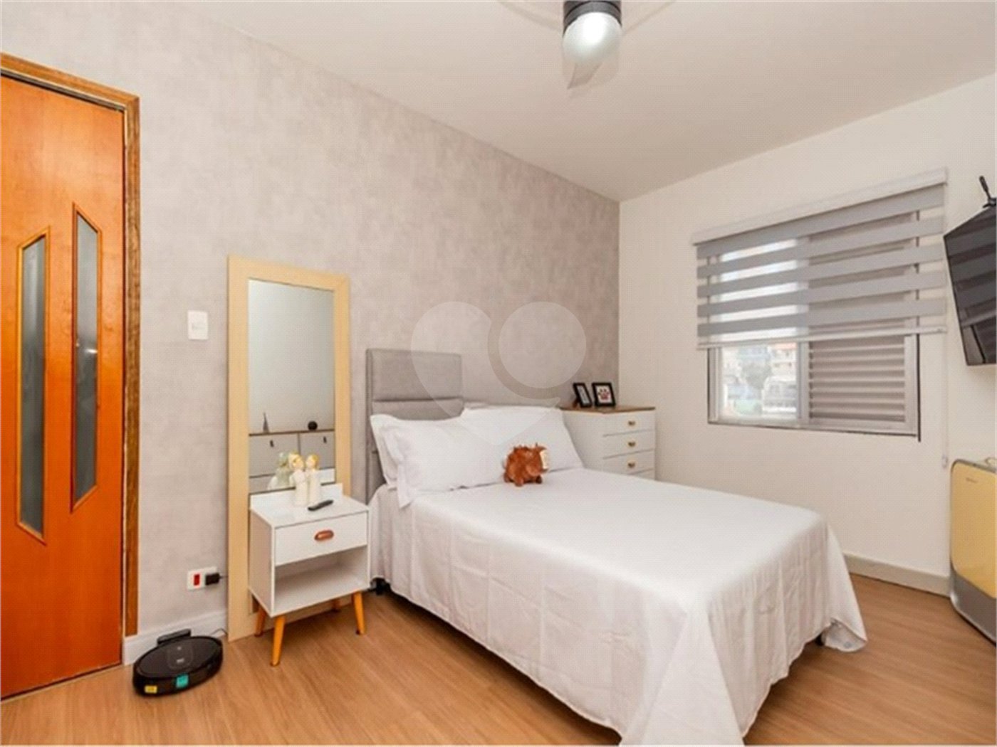 Apartamento à venda com 2 quartos em Santana, São Paulo, SP