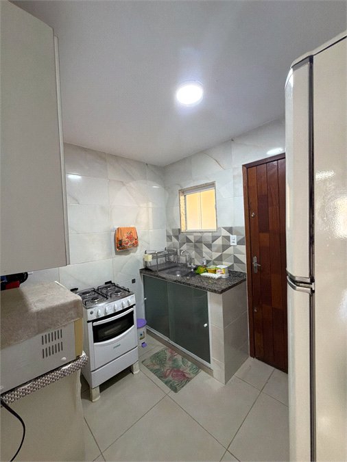 Casa em condomínio à venda com 4 quartos em Braga, Cabo Frio, RJ