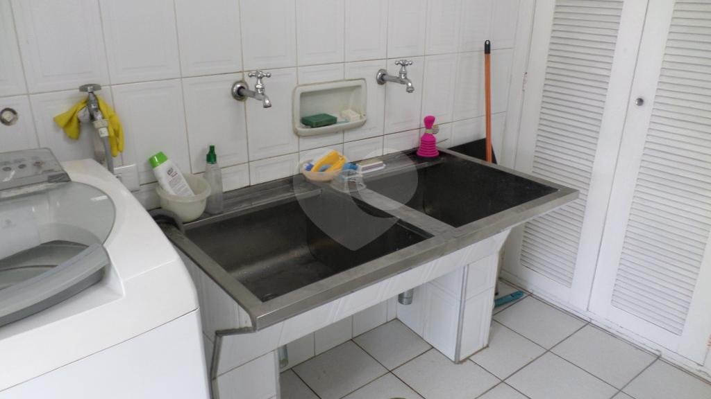 Casa para alugar com 4 quartos, sendo 3 suítes, em Planalto Paulista, São Paulo, SP