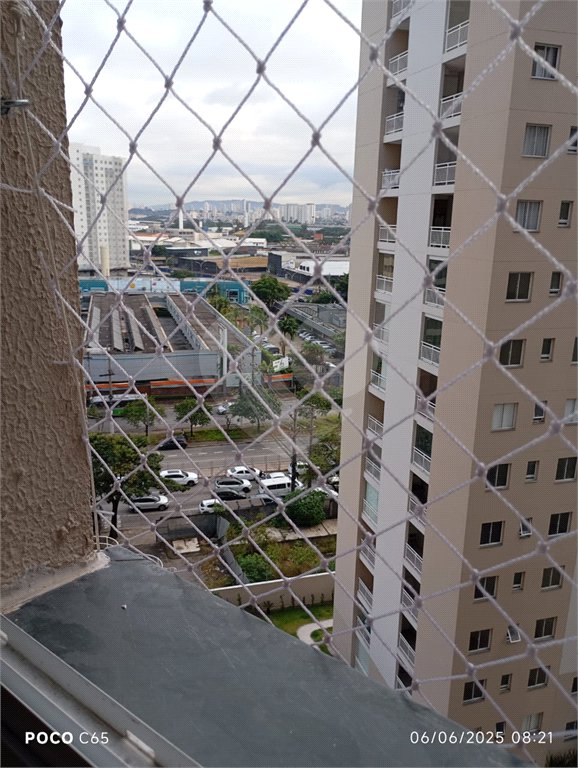 Apartamento à venda ou para alugar com 2 quartos em Várzea da Barra Funda, São Paulo, SP
