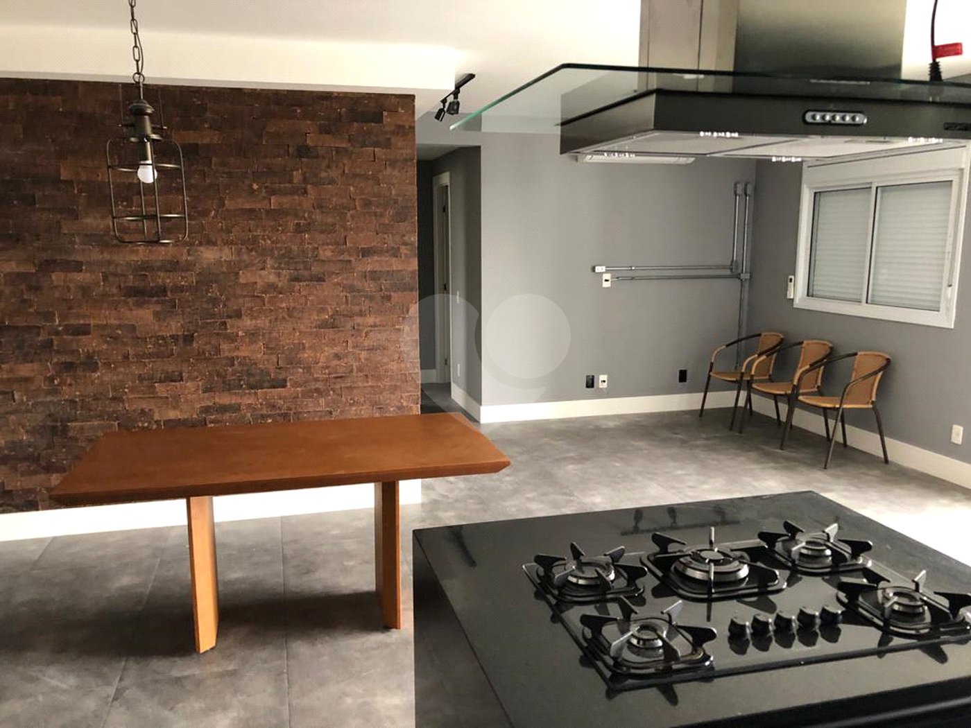 Apartamento à venda com 2 quartos, sendo 1 suíte, em Jardim Caboré, São Paulo, SP
