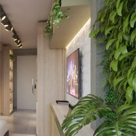 Studio à venda com 2 quartos em Pinheiros, São Paulo, SP