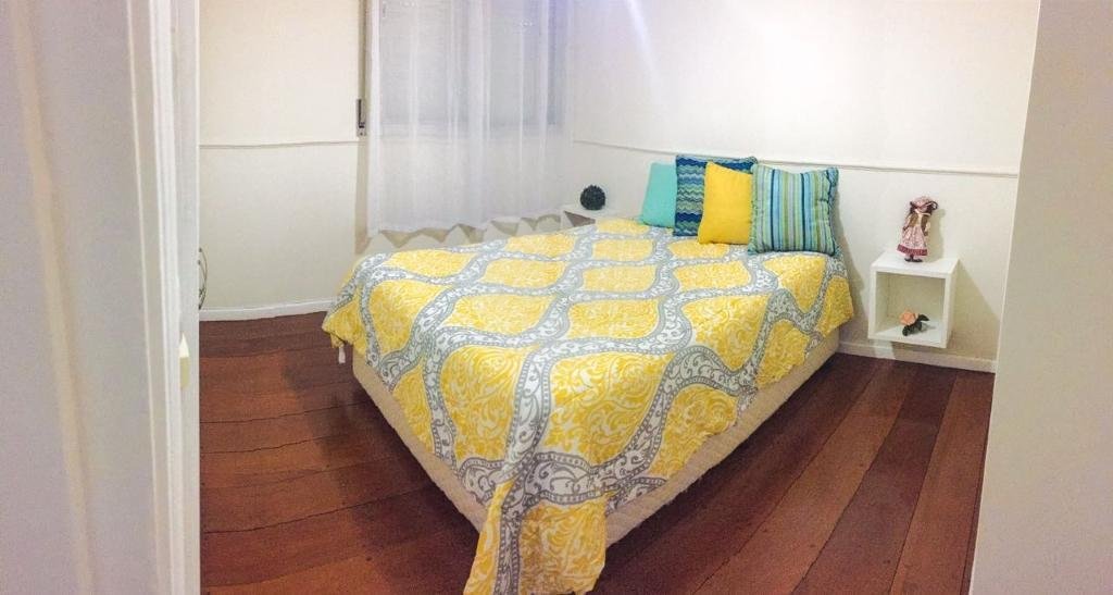 Apartamento à venda com 3 quartos, sendo 1 suíte, em Santana, São Paulo, SP