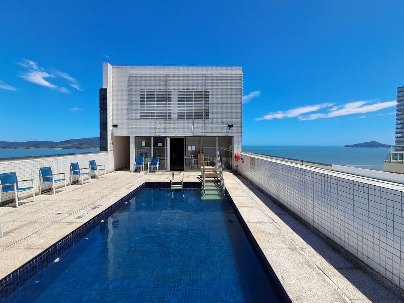 Studio com 1 dormitório à venda, 31 m² por R$ 525.000,00 - Gonzaga - Santos/SP