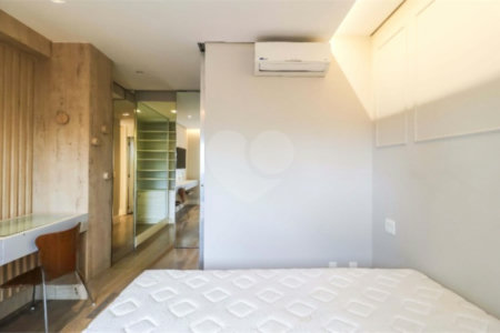 Apartamento para alugar com 3 suítes em Vila Olímpia, São Paulo, SP