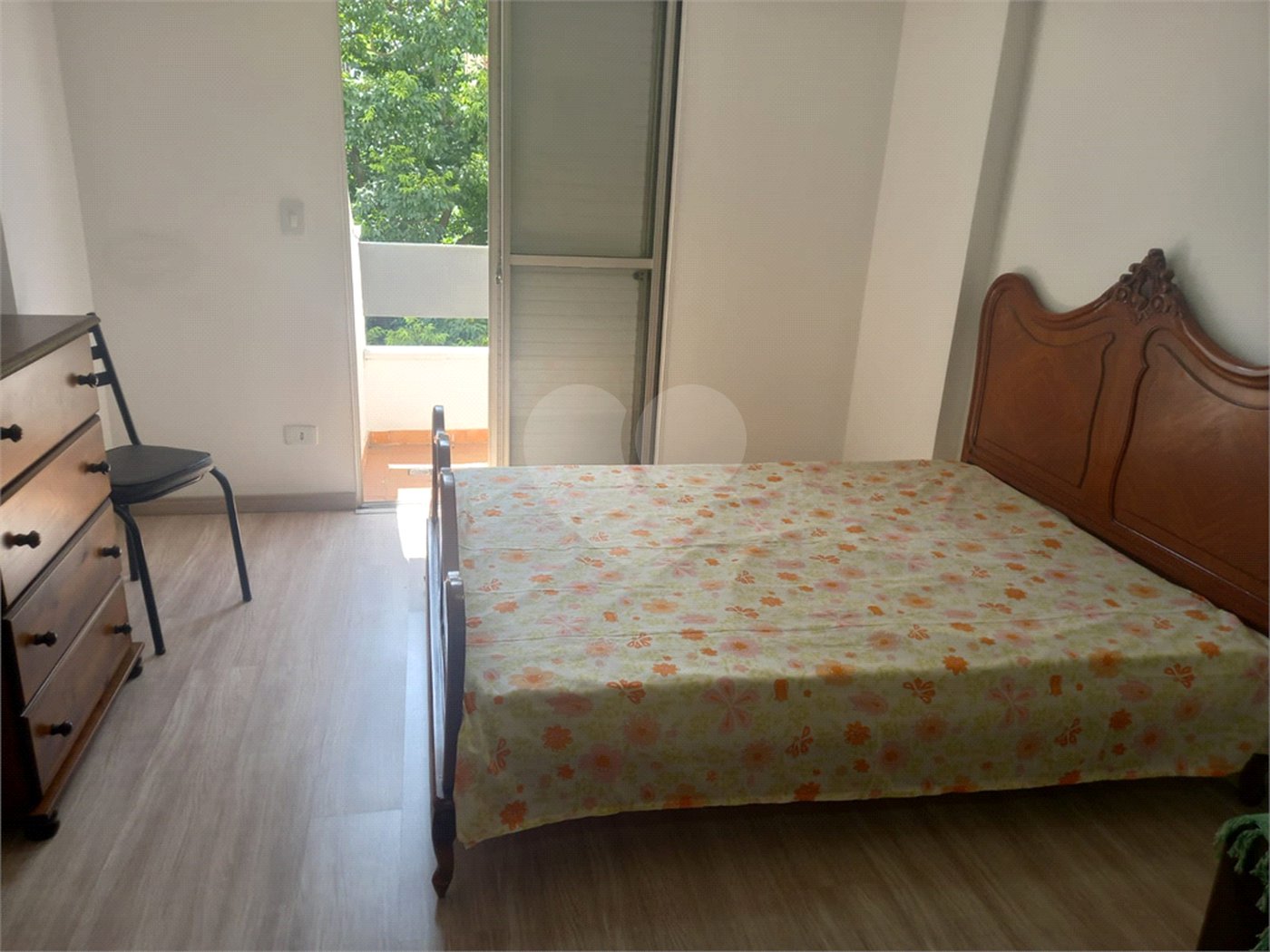 Apartamento à venda com 1 quarto em Vila Clementino, São Paulo, SP