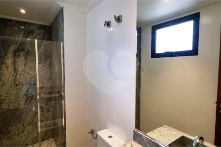 Apartamento à venda com 4 quartos, sendo 3 suítes, em Santana, São Paulo, SP