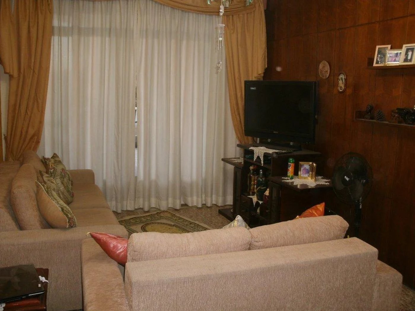 Apartamento à venda com 2 quartos em Lapa, São Paulo, SP