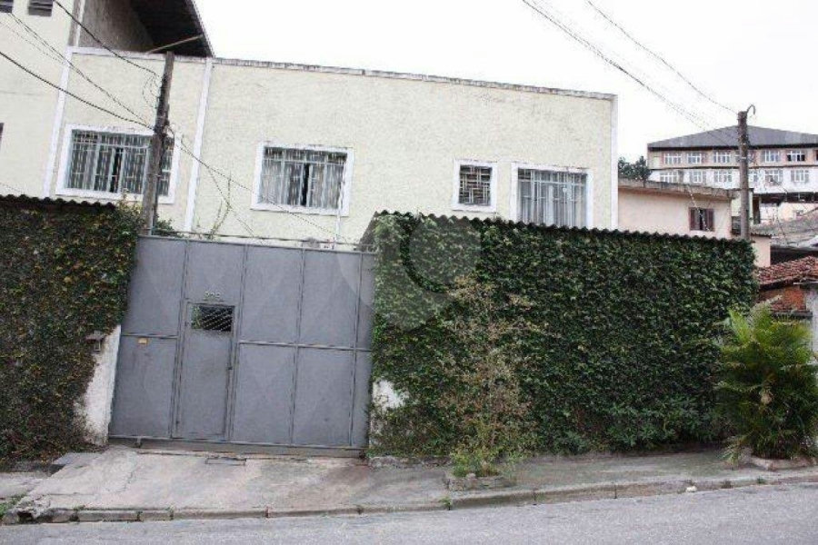 Prédio à venda em Limão, São Paulo, SP