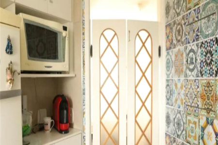 Apartamento à venda com 2 quartos em Vila Liviero, São Paulo, SP