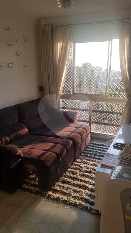 Apartamento à venda com 2 quartos, sendo 1 suíte, em Freguesia do Ó, São Paulo, SP
