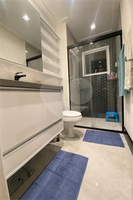 Apartamento pronto para morar no Trilogy Home