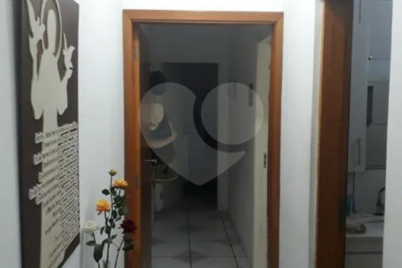 Casa à venda com 2 quartos em Vila Vitório Mazzei, São Paulo, SP
