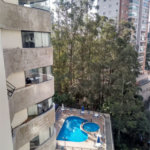 Apartamento à venda com 4 quartos, sendo 1 suíte, em Vila Andrade, São Paulo, SP