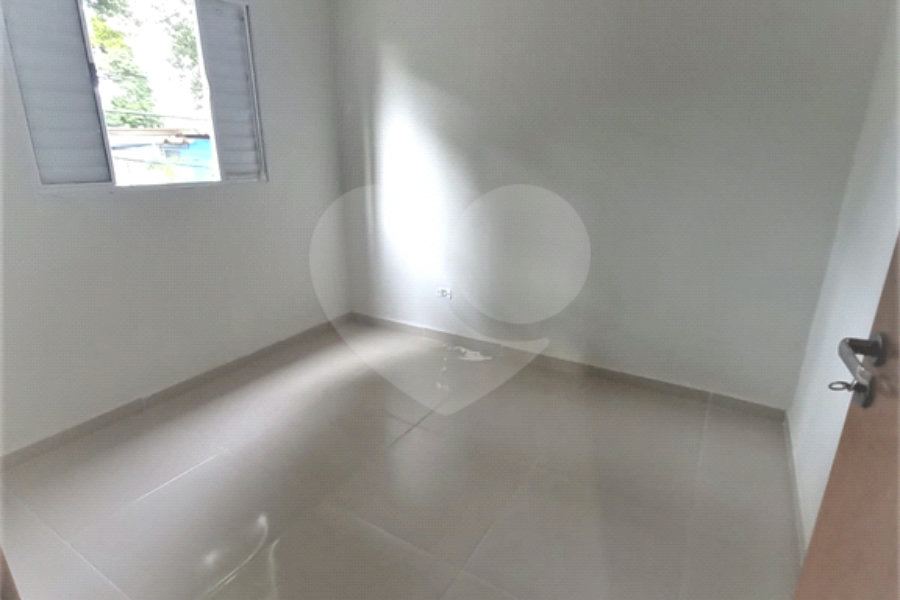 Casa à venda com 2 quartos no condomínio Edu Chaves, São Paulo - SP
