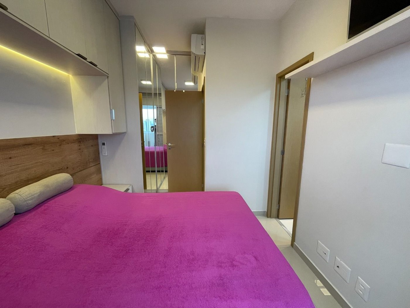 Apartamento com 2 dormitórios à venda, 72 m² por R$ 1.150.000,00 - Boqueirão - Santos/SP