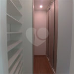 Apartamento à venda com 4 quartos, sendo 3 suítes, em Parque Mandaqui, São Paulo, SP