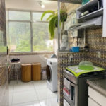Apartamento à venda com 3 quartos, sendo 1 suíte,  em Grajaú, Rio de Janeiro, RJ