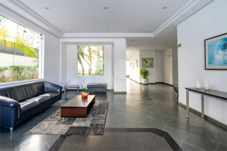 Apartamento à venda com 2 suítes em Brooklin, São Paulo, SP