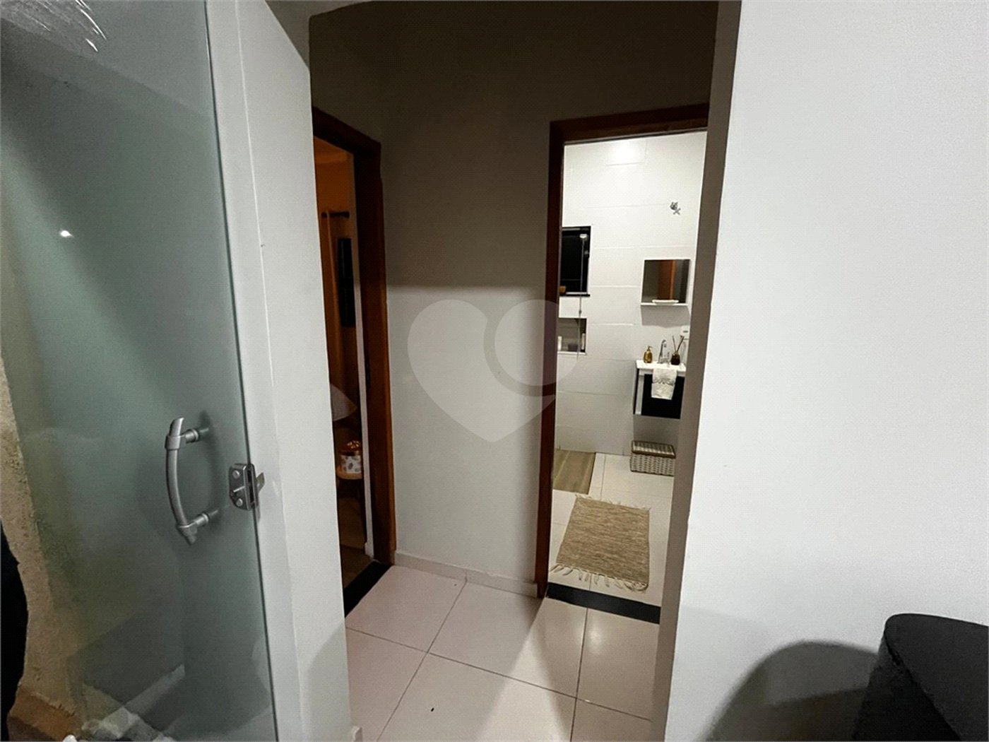 Casa à venda com 2 quartos em Residencial Villaggio Di Capri, Itapetininga, SP