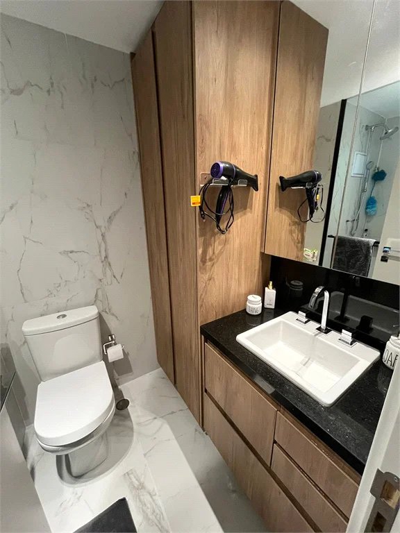 Apartamento à venda com 1 quarto em Butantã, São Paulo, SP