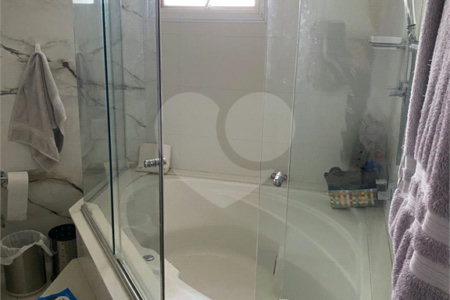 Apartamento à venda com 4 quartos, sendo 3 suítes, em Vila Morumbi, São Paulo, SP
