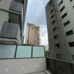 Apartamento à venda com 1 quarto em Moema, São Paulo, SP