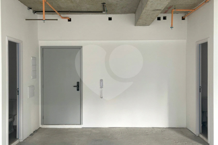 Sala para alugar em Pinheiros, São Paulo, SP